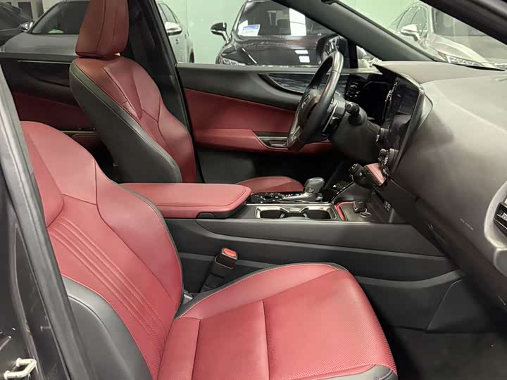 Фото 8 - Lexus NX