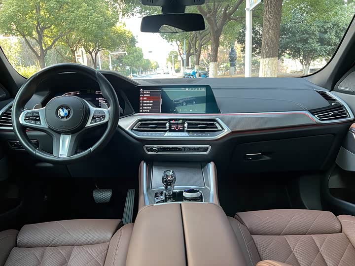 Фото 4 - BMW X6