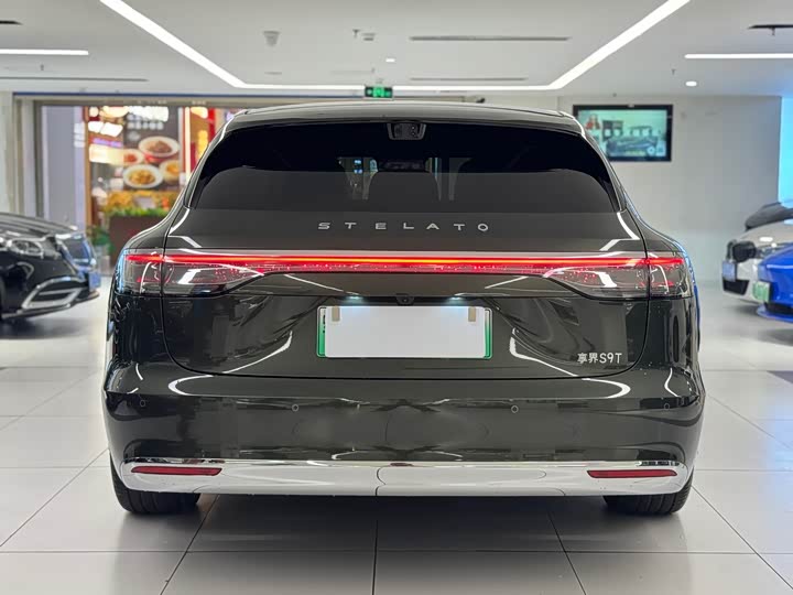 Фото 5 - Stelato S9T