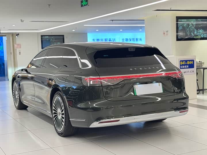 Фото 6 - Stelato S9T