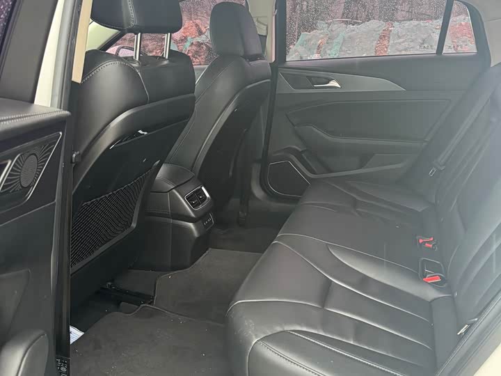 Фото 6 - Hongqi H5