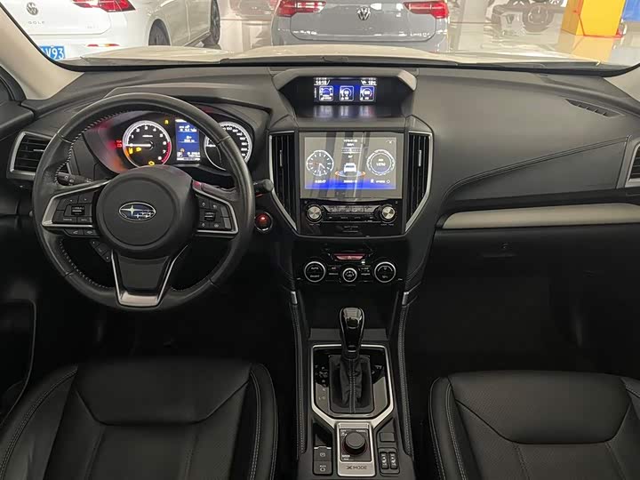 Photo 9 - Subaru Forester