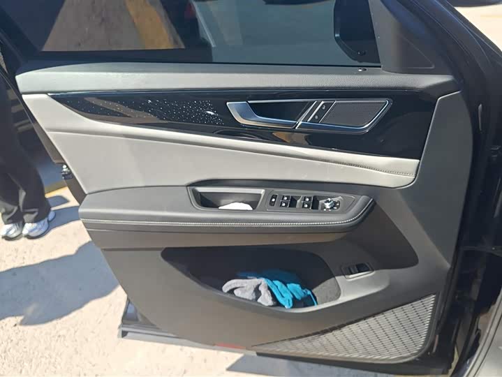 Photo 7 - Volkswagen Teramont Pro