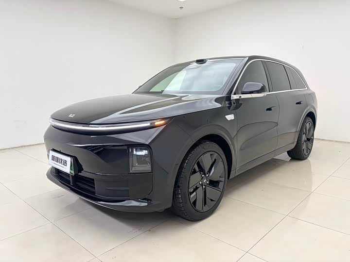 Фото 1 - LiXiang L6