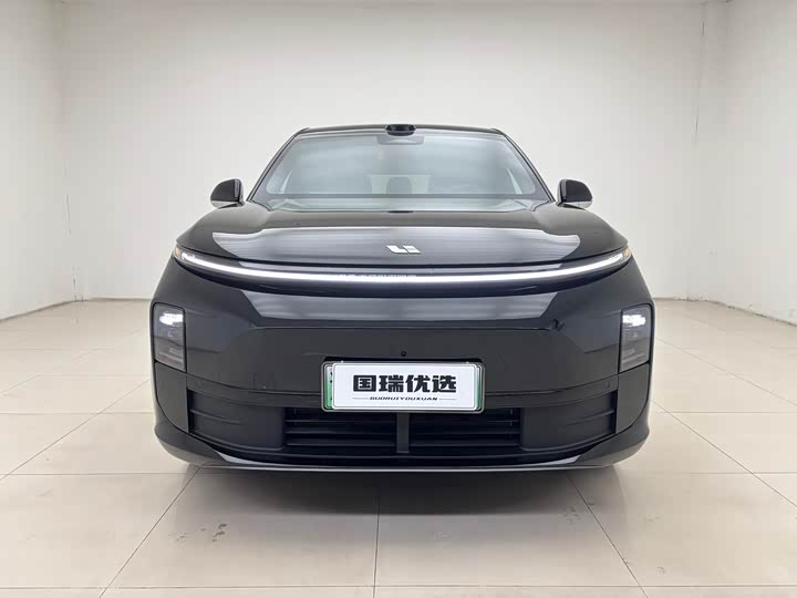 Фото 2 - LiXiang L6