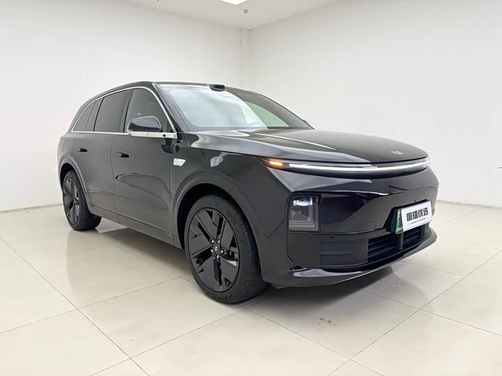 Фото 3 - LiXiang L6