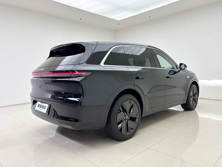 Фото 4 - LiXiang L6