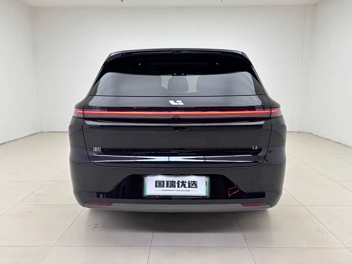 Фото 5 - LiXiang L6