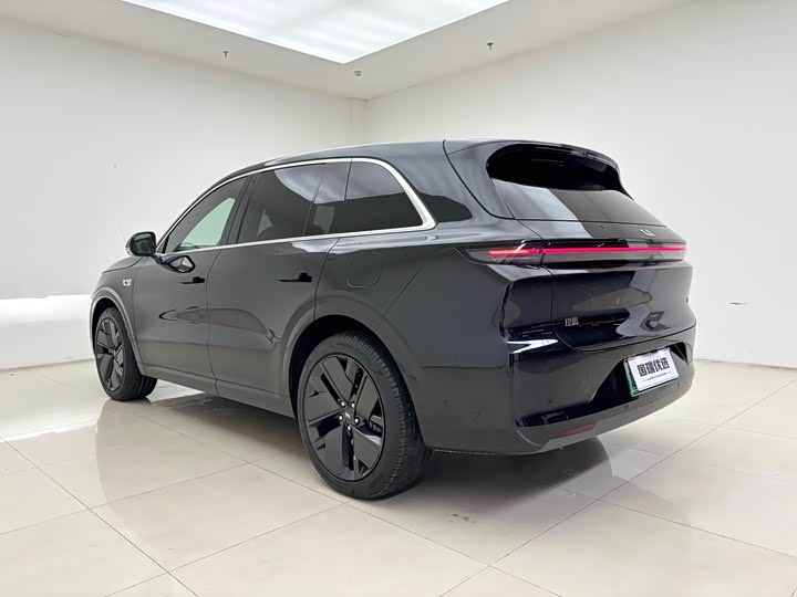 Фото 6 - LiXiang L6