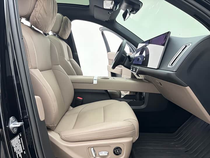 Фото 8 - LiXiang L6