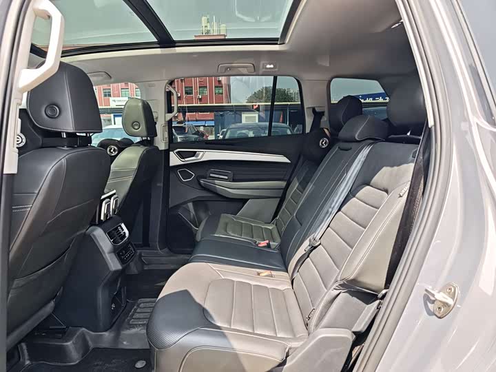 Фото 5 - Volkswagen Talagon