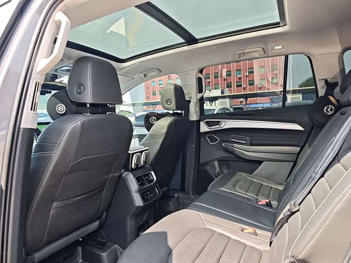 Фото 6 - Volkswagen Talagon