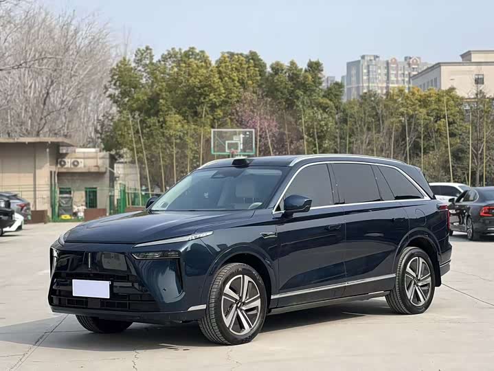 Фото 1 - Wey Lanshan