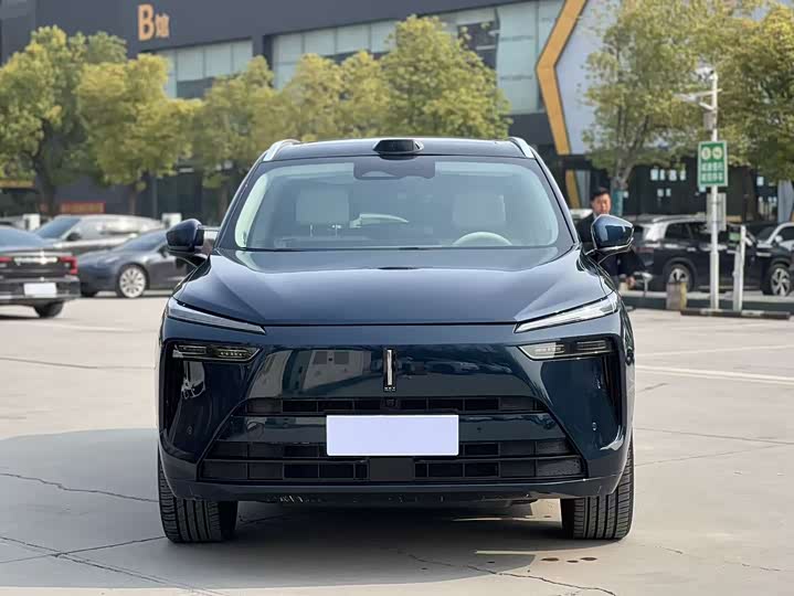 Фото 2 - Wey Lanshan