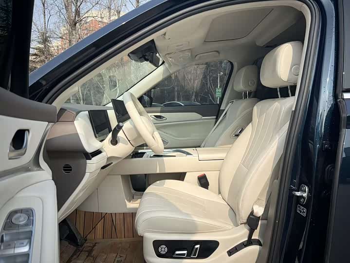 Фото 4 - Wey Lanshan