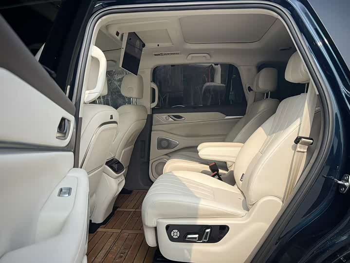 Фото 5 - Wey Lanshan