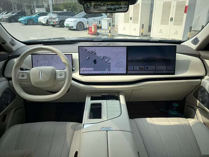 Фото 6 - Wey Lanshan