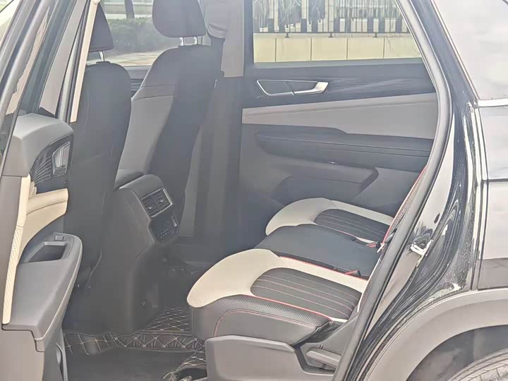 Фото 5 - Volkswagen Teramont X