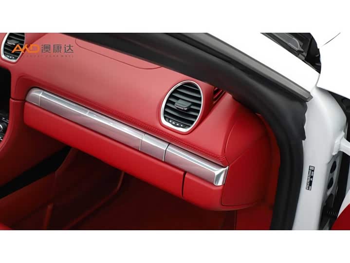 Фото 9 - Porsche 718