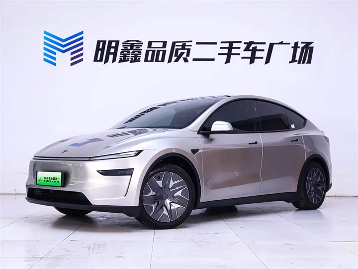 Фото 2 - Tesla Model Y