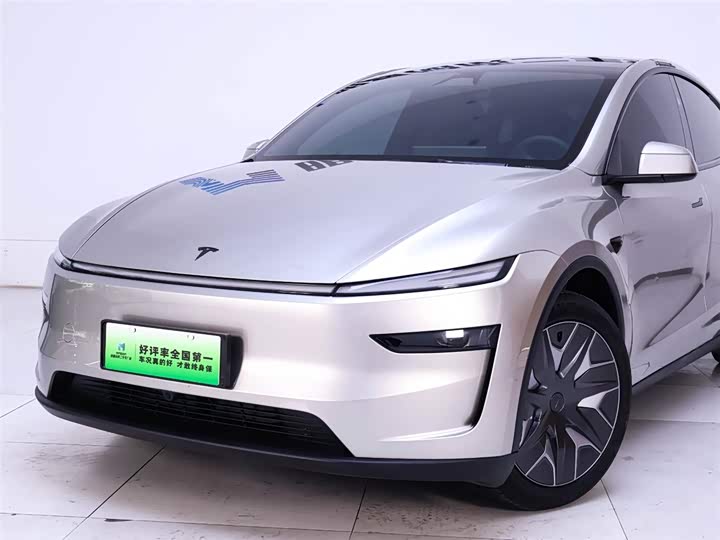 Фото 3 - Tesla Model Y