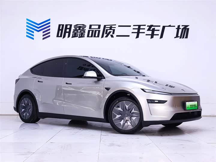 Фото 5 - Tesla Model Y