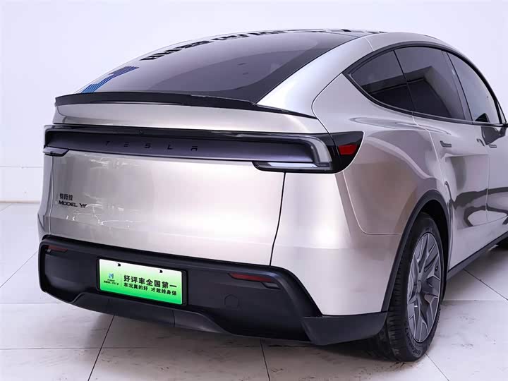 Фото 8 - Tesla Model Y