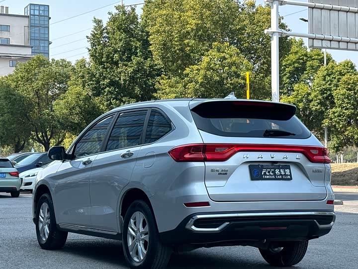 Photo 4 - Haval M6