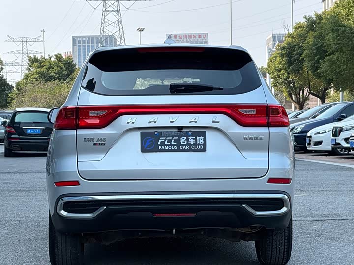 Photo 6 - Haval M6