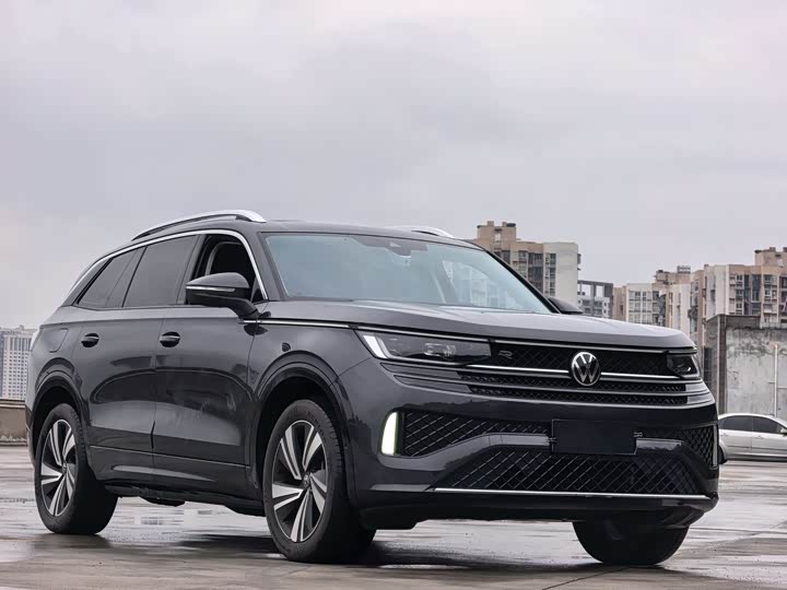 Photo 3 - Volkswagen Tavendor