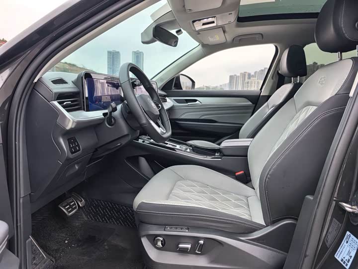 Photo 5 - Volkswagen Tavendor