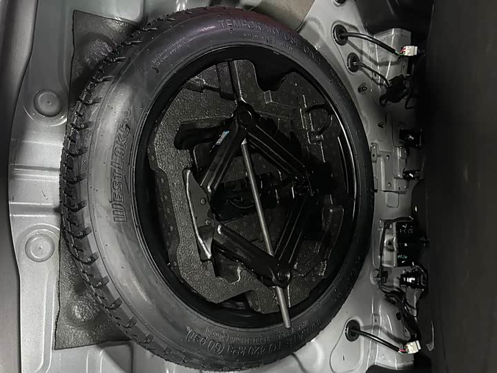 Фото 9 - Chery Tiggo 7