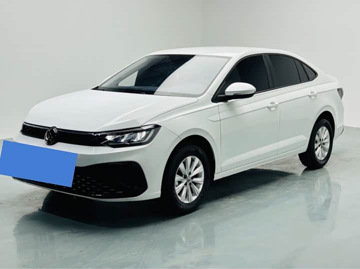 Фото 1 - Volkswagen Lavida