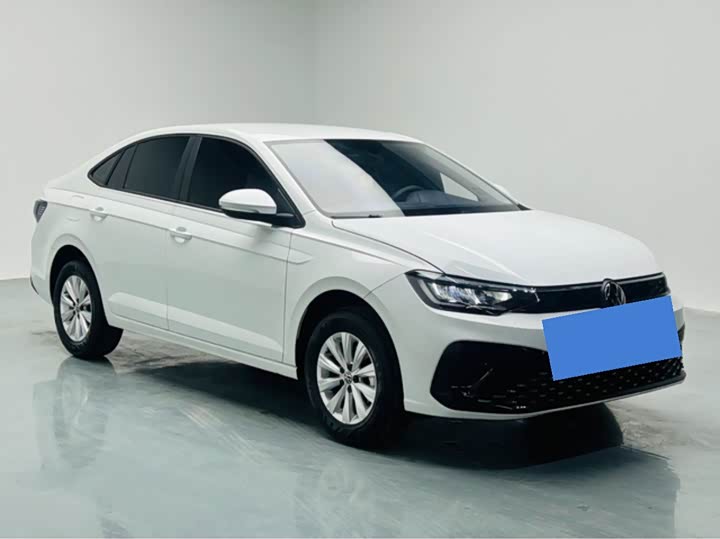 Фото 3 - Volkswagen Lavida