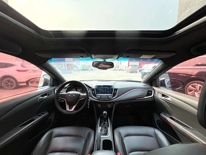 Фото 4 - Chevrolet Monza