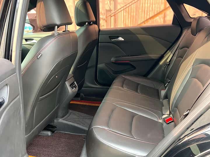 Фото 7 - Chevrolet Monza