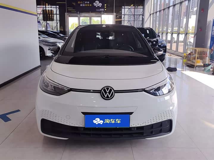 Фото 2 - Volkswagen ID.3