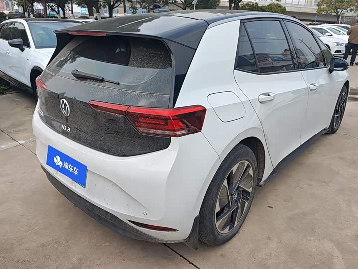 Фото 3 - Volkswagen ID.3