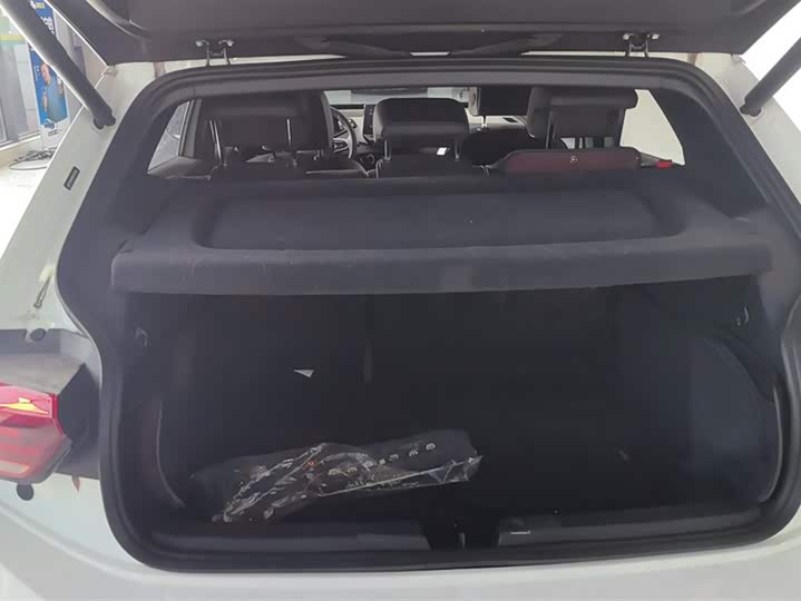 Фото 4 - Volkswagen ID.3