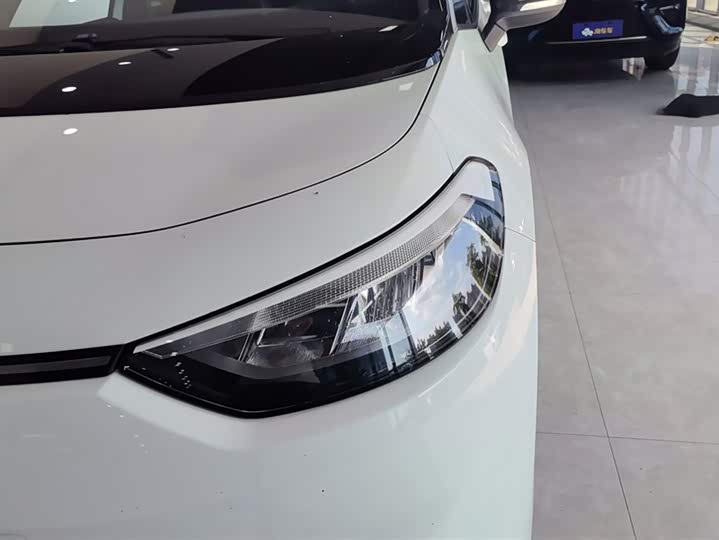 Фото 5 - Volkswagen ID.3