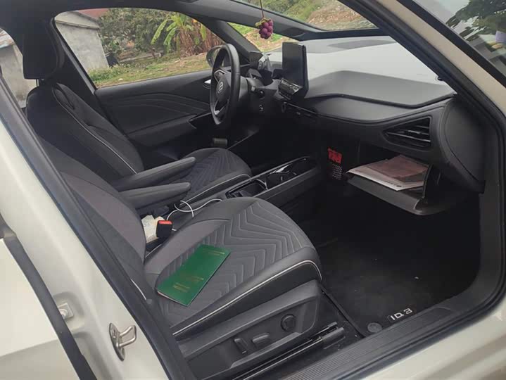 Фото 8 - Volkswagen ID.3