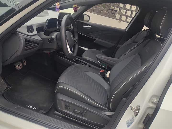 Фото 9 - Volkswagen ID.3