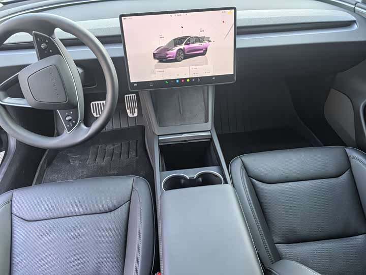 Фото 5 - Tesla Model 3