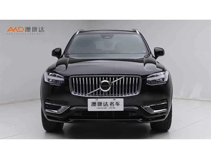 Фото 2 - Volvo XC90