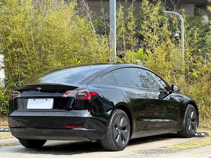 Фото 4 - Tesla Model 3