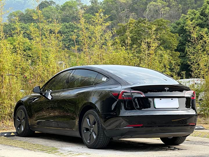 Фото 6 - Tesla Model 3