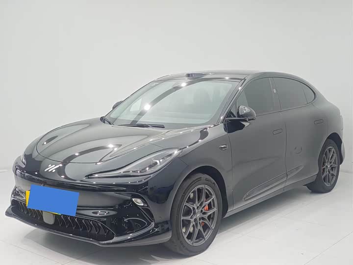 Фото 1 - IM motors LS6