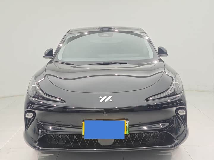 Фото 2 - IM motors LS6