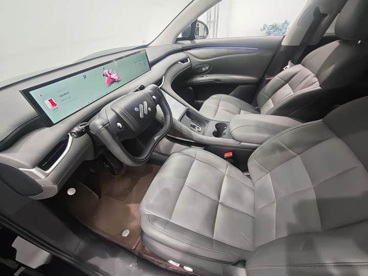 Фото 3 - IM motors LS6