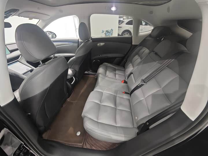 Фото 4 - IM motors LS6